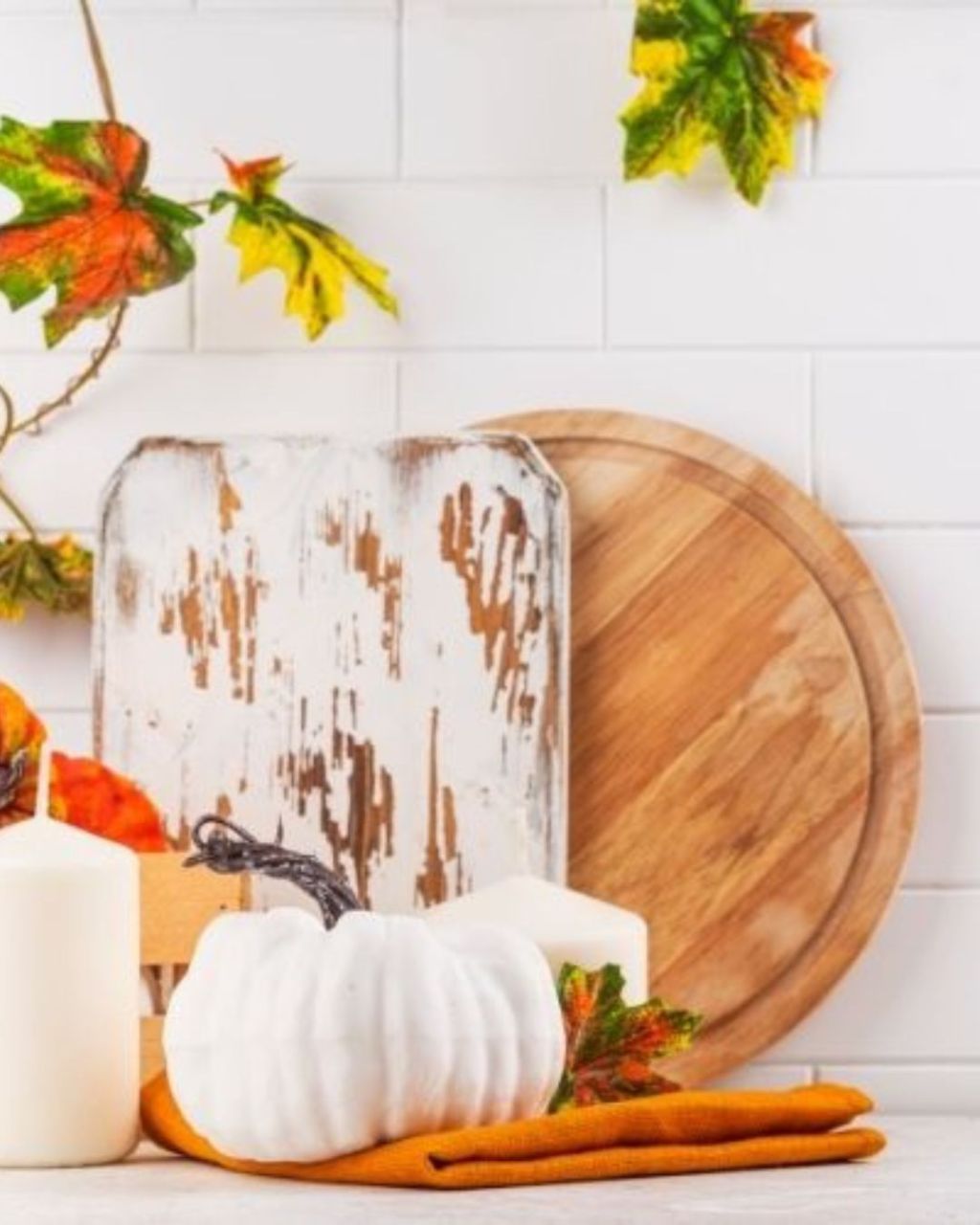 Cómo crear una cocina estilo retro sin gastar una&nbsp;fortuna